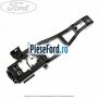 Suport plastic interior maner usa spate stanga Ford Mondeo 2008-2014 2.0 TDCi 140 cp QXBA, QXBB, UFBA, UFBB diesel