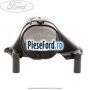 Suport plastic racire alternator Ford Mondeo 2000-2007 1.8 SCi 130 cp CFBA benzina | Foto 2