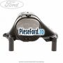 Suport plastic racire alternator Ford Mondeo 2000-2007 2.0 16V 146 cp CJBA, CJBB benzina | Foto 2
