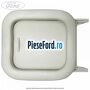 Suport plastic tapiterie plafon spre spate Ford Galaxy 2015-2023 2.0 EcoBlue 120 cp YNCA diesel | Foto 2