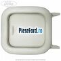 Suport plastic tapiterie plafon spre spate Ford Grand C-Max 2016-2020 1.5 EcoBoost 150 cp M8DB, M8DF benzina | Foto 2