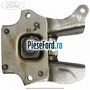 Suport podea spre spate Ford EcoSport 2013-2018 1.0 EcoBoost 125 cp M1JC, M1JJ, M1JU benzina
