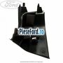 Suport polita hayon dreapta Ford Fiesta 2008-2012 1.4 TDCi 70 cp F6JD, KVJA diesel