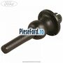 Suport polita hayon Ford Fiesta 1989-1996 1.6 90 cp L1G1 benzina