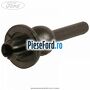 Suport polita hayon Ford Fiesta 1989-1996 1.8 D 60 cp RTC, RTD, RTG diesel | Foto 2