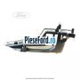 Suport polita hayon stanga Ford Fiesta 2008-2012 1.6 TDCi 75 cp HHJF, UBJA diesel