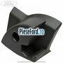 Suport polita portbagaj dreapta Ford Fiesta 2013-2017 1.0 EcoBoost 100 cp SFJA, SFJB, SFJC, SFJD benzina