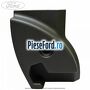 Suport polita portbagaj dreapta Ford Fiesta 2013-2017 1.0 EcoBoost 100 cp SFJA, SFJB, SFJC, SFJD benzina