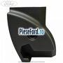 Suport polita portbagaj dreapta Ford Fiesta 2013-2017 1.0 EcoBoost 125 cp M1JE, M1JH benzina