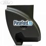 Suport polita portbagaj dreapta Ford Fiesta 2013-2017 1.5 TDCi 75 cp UGJC, XUJA, XUJB diesel