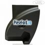 Suport polita portbagaj stanga Ford Fiesta 2013-2017 1.0 EcoBoost 100 cp SFJA, SFJB, SFJC, SFJD benzina