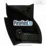 Suport polita portbagaj stanga Ford Fiesta 2013-2017 1.6 TDCi 95 cp T3JA, TZJA, TZJB diesel | Foto 2