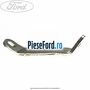 Suport pompa injectie Ford Fiesta 2002-2005 1.4 TDCi 68 cp F6JA, F6JB diesel