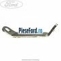 Suport pompa injectie Ford Fusion 1.4 TDCi 68 cp F6JA, F6JB diesel