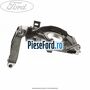 Suport pompa injectie Ford Fusion 1.4 TDCi 68 cp F6JA, F6JB diesel