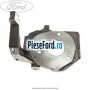 Suport pompa injectie Ford Fusion 1.4 TDCi 68 cp F6JA, F6JB diesel
