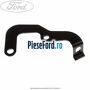 Suport pompa injectie Ford Transit 2000-2006 2.4 TDCi 137 cp H9FA diesel