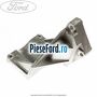 Suport pompa servodirectie Ford Fiesta 2005-2008 1.6 16V 100 cp FYJA, FYJB benzina