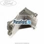 Suport pompa servodirectie Ford Fusion 1.6 100 cp FYJA, FYJB, FYJC benzina