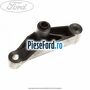 Suport pompa servodirectie Ford Transit 2006-2014 2.4 TDCi 4x4 140 cp H9FB diesel