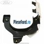 Suport pompa vacuum Ford Mondeo 2008-2014 2.5 220 cp HUBA benzina