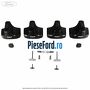 Suport portbagaj exterior foot pack 750 Ford C-Max 2016-2020 1.5 TDCi 120 cp XWDA, XWDB, XWDC, XWDD, XWDE diesel