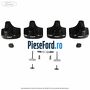 Suport portbagaj exterior foot pack 750 Ford Grand C-Max 2016-2020 1.5 TDCi 120 cp XWDA, XWDB, XWDC, XWDD, XWDE diesel