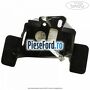 Suport prag fata stanga Ford EcoSport 2013-2018 1.0 EcoBoost 140 cp YYJD, YYJF benzina