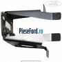 Suport prag fata stanga Ford EcoSport 2013-2018 1.5 TDCi 90 cp UGJE diesel | Foto 2