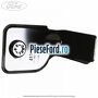 Suport prindere aripa fata stanga Ford Transit Courier 2014-2018 1.0 EcoBoost 100 cp SFCA, SFCB, SFCC, SFCD, SFCE benzina