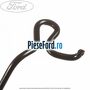 Suport prindere cablu frana mana dreapta Ford Tourneo Connect 2002-2014 1.8 Turbo Di 90 cp HCPA, HCPB, HCPC, HCPD, P9PA diesel