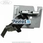 Suport prindere cablu frana mana stanga Ford Mondeo 2000-2007 1.8 16V 110 cp CGBA, CGBB benzina | Foto 2