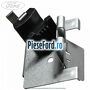 Suport prindere cablu frana mana stanga Ford Mondeo 2000-2007 2.0 TDCi 131 cp FMBA, N7BA, N7BB diesel