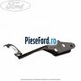 Suport prindere cablu timonerie 4 trepte automata Ford Focus 2008-2011 1.6 Ti 115 cp HXDA, HXDB, SIDA benzina