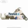 Suport prindere cablu timonerie 5 trepte B5/IB5 Ford Focus 1998-2004 1.6 16V 100 cp FYDA, FYDB, FYDC, FYDD benzina