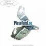 Suport prindere cablu timonerie 5 trepte C514 Ford Ka 2009-2016 1.3 TDCi 75 cp 169A1000, FD4 diesel
