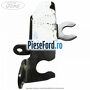 Suport prindere cablu timonerie 6 trepte Ford Transit 2006-2014 2.4 TDCi 115 cp JXFA, JXFC diesel