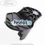 Suport prindere cablu timonerie set cutie 6 trepte PowerShift Ford Focus 2011-2014 2.0 TDCi 115 cp TYDA diesel
