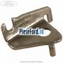 Suport prindere catalizator Ford Fiesta 2002-2005 1.4 TDCi 68 cp F6JA, F6JB diesel