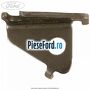 Suport prindere catalizator Ford Fusion 1.4 TDCi 68 cp F6JA, F6JB diesel | Foto 2