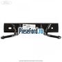 Suport prindere catalizator inferior Ford Focus 2008-2011 1.8 TDCi 115 cp KKDA diesel