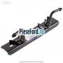 Suport prindere catalizator inferior Ford Galaxy 2007-2014 1.8 TDCi 125 cp QYWA diesel