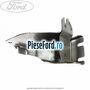Suport prindere catalizator inferior Ford S-Max 2007-2014 2.0 TDCi 115 cp KLWA, TYWA diesel