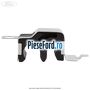 Suport prindere conducta clima Ford Fiesta 2005-2008 1.4 TDCi 68 cp N4JB diesel