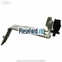 Suport prindere conducta radiator clima Ford Focus 2011-2014 1.6 TDCi ECOnetic 105 cp NGDA, NGDB diesel | Foto 2