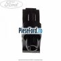 Suport prindere furtun frana fata Ford Ka 1996-2008 1.3 i 49 cp JJD, JJF, JJG, JJH, JJL benzina