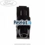 Suport prindere furtun frana fata Ford Ka 1996-2008 1.3 i 70 cp A9A, A9B benzina