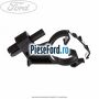 Suport prindere furtun frana fata Ford Ka 1996-2008 1.3 i 70 cp A9A, A9B benzina