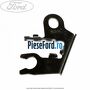 Suport prindere furtun frana spate dreapta Ford Focus 2008-2011 1.4 80 cp ASDA, ASDB benzina