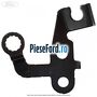 Suport prindere furtun frana spate stanga Ford Mondeo 2008-2014 2.0 EcoBoost 203 cp TNBA benzina